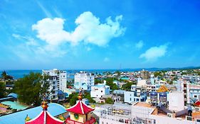 Quang Trung Phu Quoc Hotel